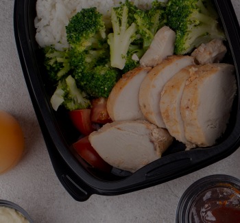 Food Deliveries
