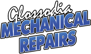 Glossodia Mechanical Repairs