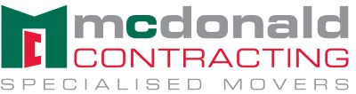 McDonald Contracting