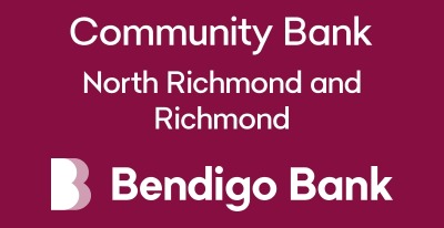 Bendigo Bank Richmond and North Richmond