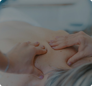 Oncology Massage