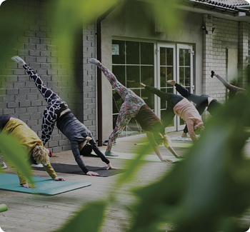 Yoga