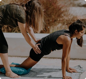 Physio and Lymphoedema Surveillance 