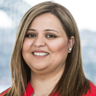 Racha Abboud, Partner at Baybridge Lawyers