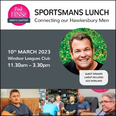 Sportsman's Lunch